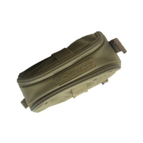 Tasca tattica Cypouch per bastoncini luminosi - Tan - Cyalume