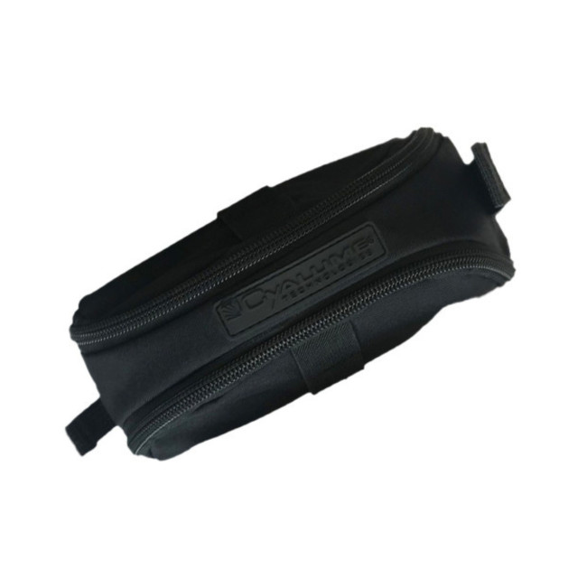 Pochette tactique Cypouch pour bâtons lumineux - Noir - Cyalume