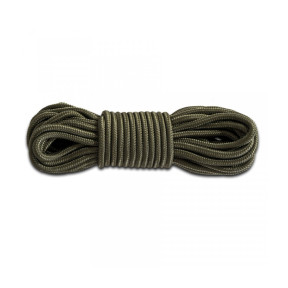 Lina uniwersalna 10mm15m - Oliwkowa - Tac Maven