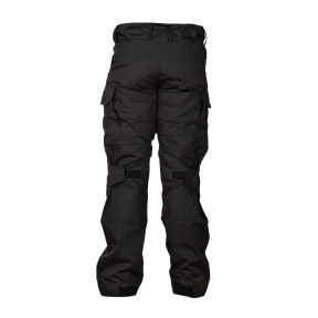 Calças de combate ROK - Preto - Ragnar Raids