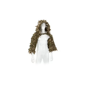 Ghillie sniper Bolero in blad Everglade - Invader Gear
