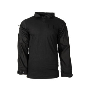 Camicia da combattimento ROK - Nero - Ragnar Raids