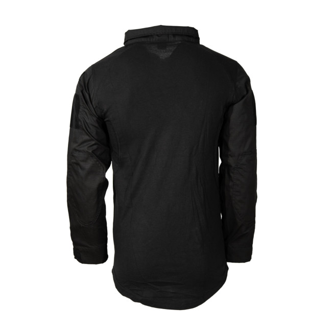 Camicia da combattimento ROK - Nero - Ragnar Raids