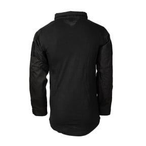 Camisa de combate ROK - Preto - Ragnar Raids