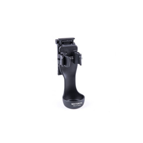 Porta-torcia rotante V55L (diametro corpo tra 2,4 e 2,8 cm) - Nextorch