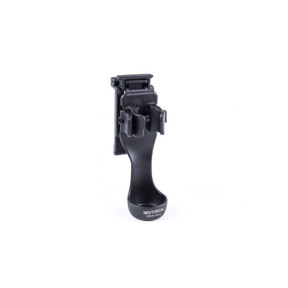 Porte-lampe rotatif V55 (diamètre corps entre 1,9 et 2,3cm) - Nextorch
