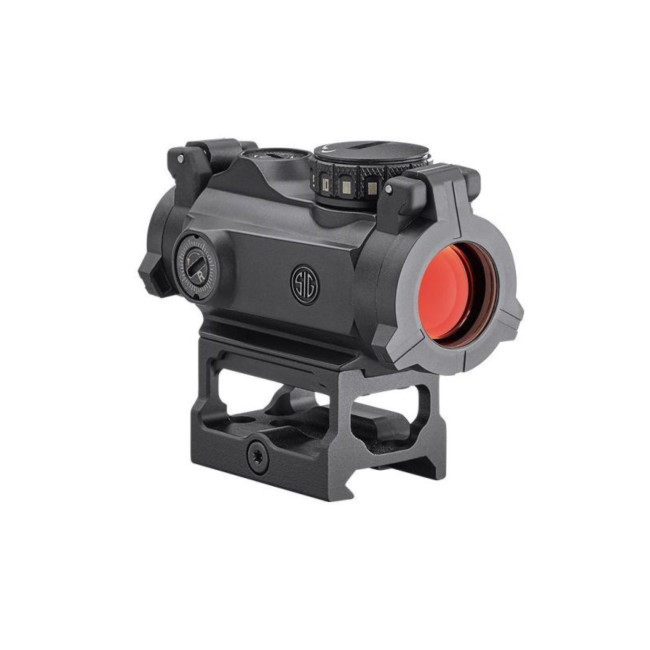 Celownik kolimatorowy ROMEO MDR 1x20mm 2MOA - SIG Sauer