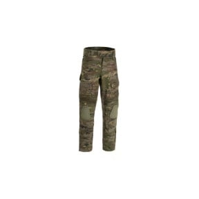 Pantalon de combat Predator Spanish Digital Woodland - Invader Gear