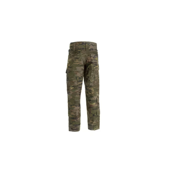 Pantalon de combat Predator Spanish Digital Woodland - Invader Gear