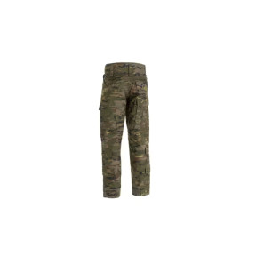 Gevechtsbroek Predator Spanish Digital Woodland - Invader Gear