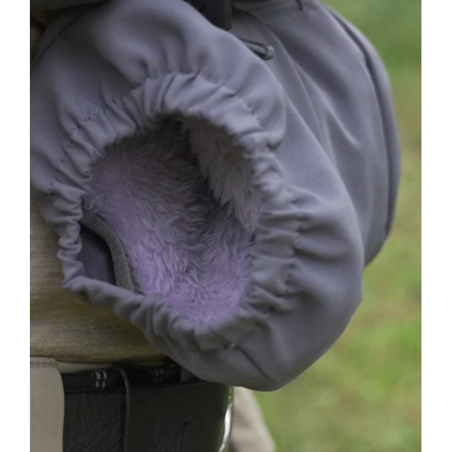 Handwarmers Recon Gray - Eberlestock