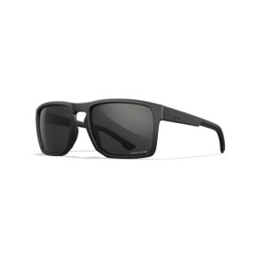 Lunettes de protection balistique Founder (écran Fumé) - Noir - Wiley X