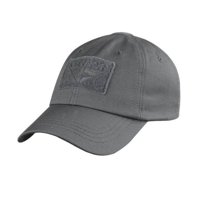 Gorra tactica - Gris Grafito - Condor Outdoor