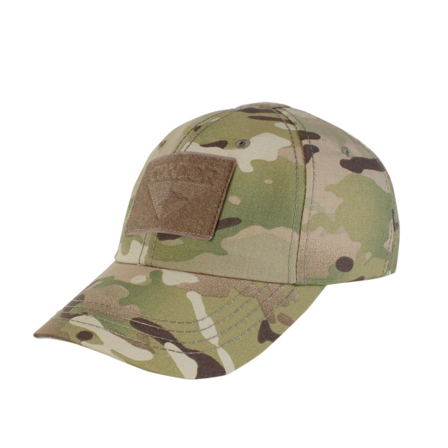 Boné tático - Multicam - Condor Outdoor