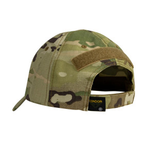 Boné tático - Multicam - Condor Outdoor
