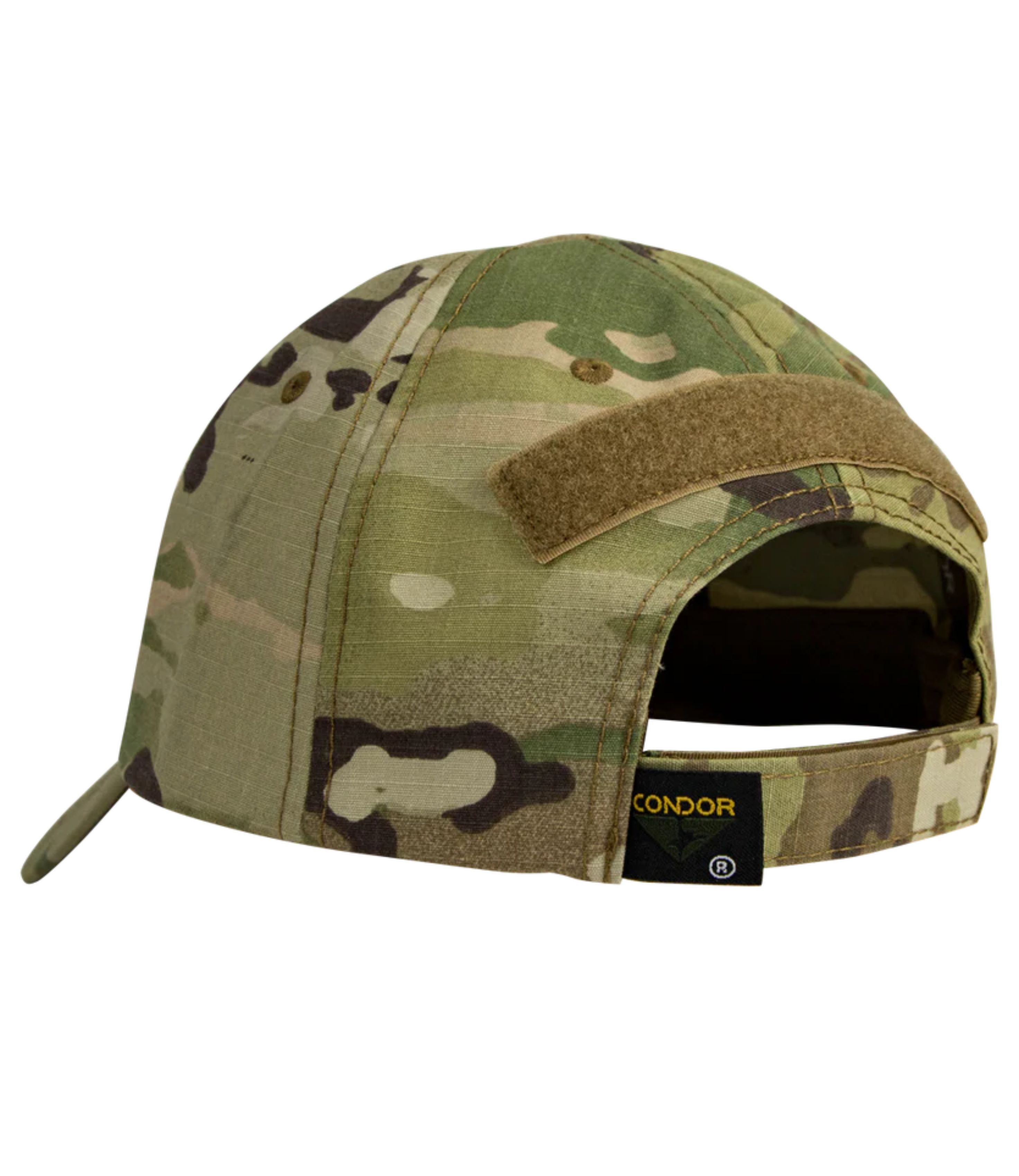 Casquette Militaire Grise/blanche Camouflage - Baseball, Taille Unique - Rexy, Neuve Avec étiquettes