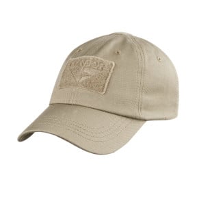 Taktische Kappe - Tan - Condor Outdoor