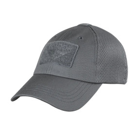 Cappello tattico in mesh - Grigio Grafite - Condor Outdoor