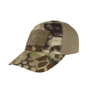 Taktische Mesh-Kappe - Kryptek Highlander - Condor Outdoor