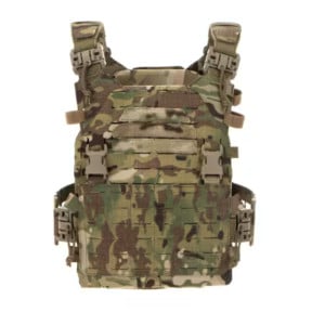 Chaleco porta-placas Operator - Multicam - Clawgear