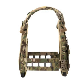 Gilet porte-plaque Operator - Multicam - Clawgear