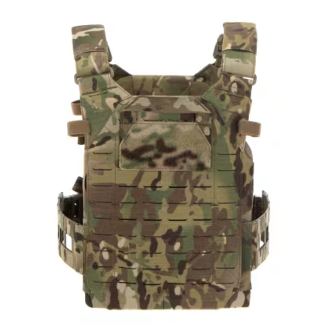 Plattenträger-Weste Operator - Multicam - Clawgear