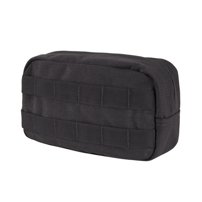 Utiliteitszak - Zwart - Condor Outdoor