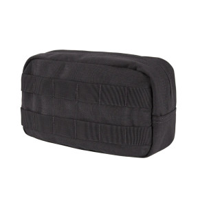 Kieszeń użytkowa - Czarna - Condor Outdoor