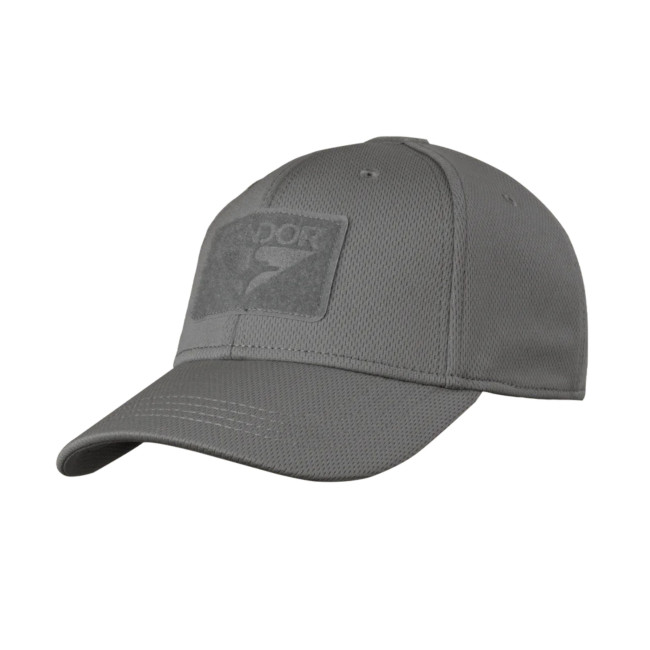 Gorra táctica Flex - Gris Grafito - Condor Outdoor
