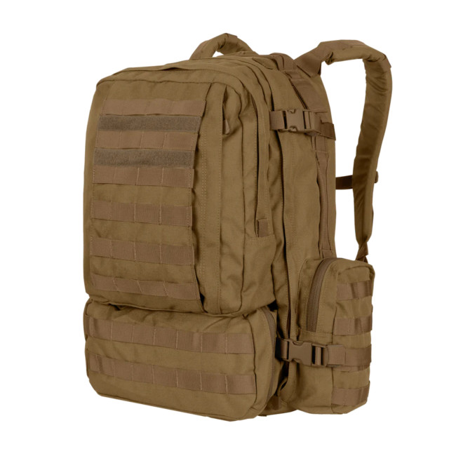 Mochila 50L 3-Day Assault - Coyote - Condor Outdoor