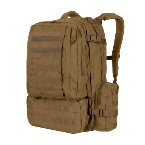 Sac à dos 50L 3-Day Assault - Coyote - Condor Outdoor
