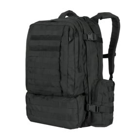 Mochila 50L 3-Day Assault - Preto - Condor Outdoor