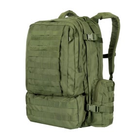 50L 3-Day Assault rugzak - Olijfgroen - Condor Outdoor