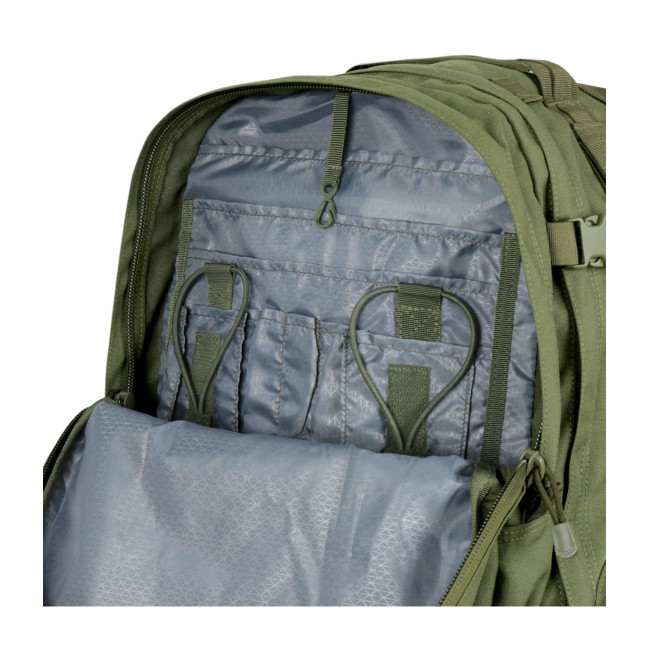 Sac à dos 50L 3-Day Assault - Noir - Condor Outdoor