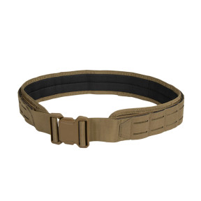 Ceinture tactique Vector LCS - Coyote - Condor Outdoor