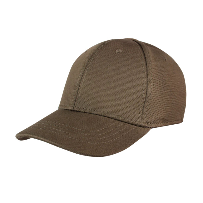 Tactische pet Flex Team - Bruin - Condor Outdoor