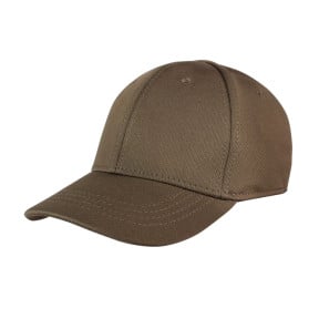 Taktische Flex Team Kappe - Braun - Condor Outdoor