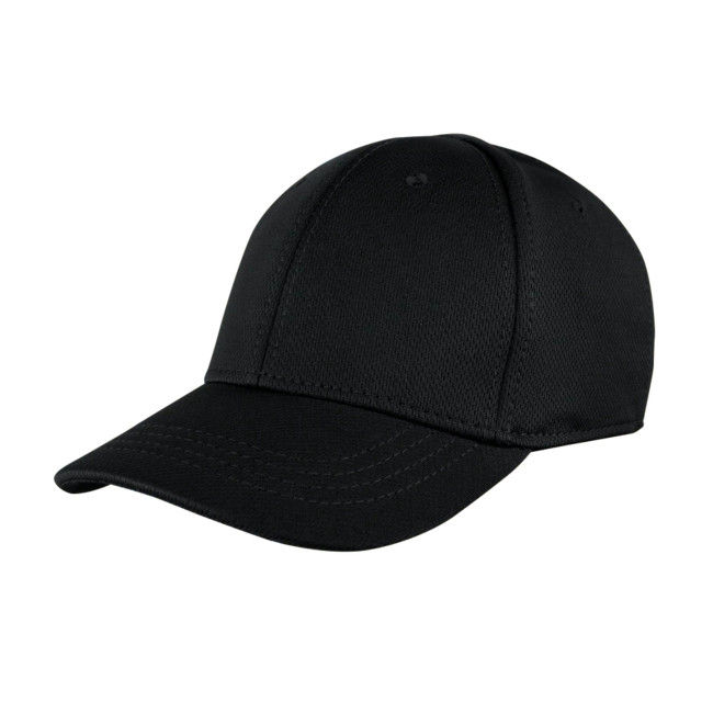 Taktische Flex Team Kappe - Schwarz - Condor Outdoor