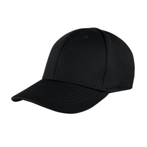 Taktische Flex Team Kappe - Schwarz - Condor Outdoor
