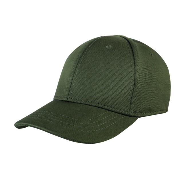 Casquette tactique Flex Team - Vert Olive - Condor Outdoor