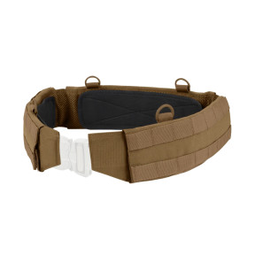 Pasek bojowy Slim - Coyote - Condor Outdoor
