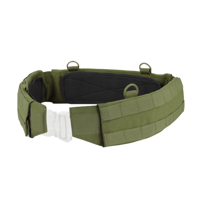 Cintura da combattimento Slim - Verde Oliva - Condor Outdoor