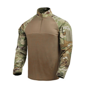Camisa de Combate Gen II - Multicam - Condor Outdoor