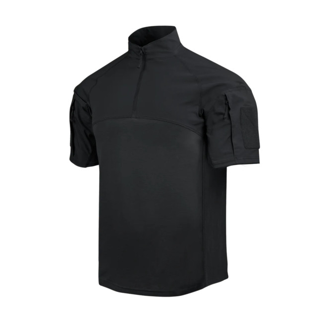 Chemise de combat à manches courtes Gen II - Noir - Condor Outdoor