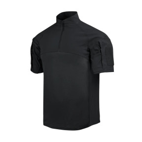 Camisa de combate de manga corta Gen II - Negro - Condor Outdoor