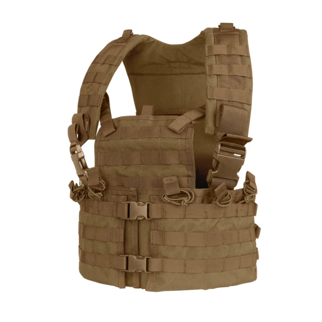 Colete modular - Coyote - Condor Outdoor