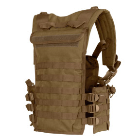Modulare Weste - Coyote - Condor Outdoor