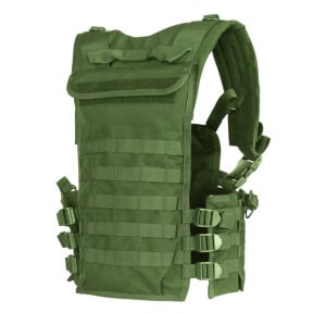 Gilet modulaire - Vert Olive - Condor Outdoor