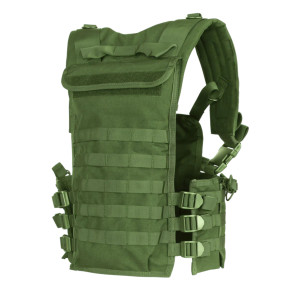Kamizelka modularna - Olive Green - Condor Outdoor