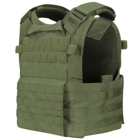 Kamizelka kuloodporna Modular Operator Gen II - Olive Green - Condor Outdoor